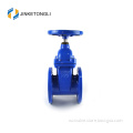 High Performance looks good flange gate valve for water